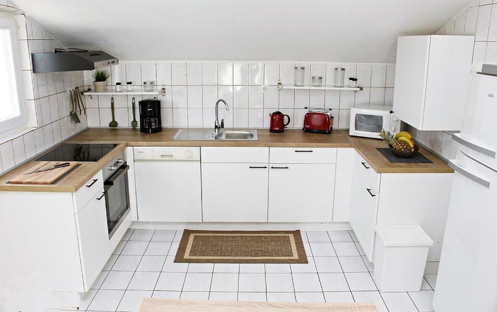 Apartment Antonio Zadar Bagian luar foto