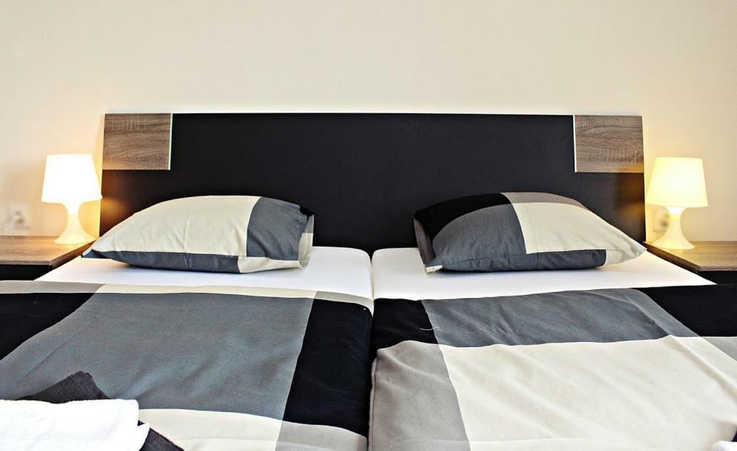 Apartment Antonio Zadar Bagian luar foto