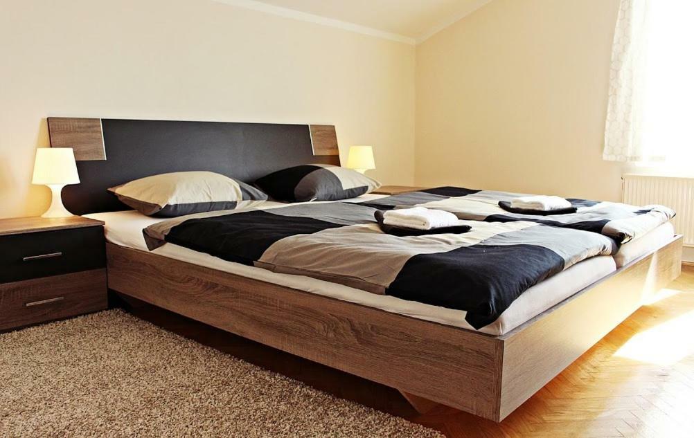 Apartment Antonio Zadar Bagian luar foto