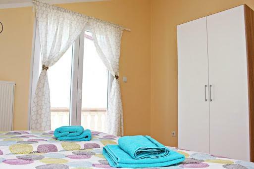 Apartment Antonio Zadar Bagian luar foto