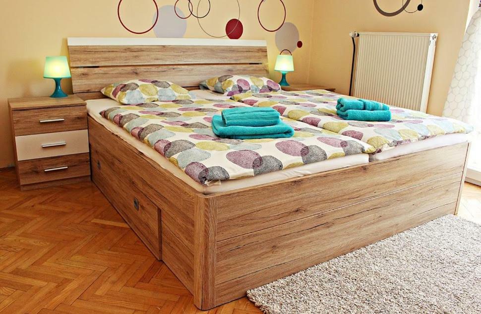 Apartment Antonio Zadar Bagian luar foto